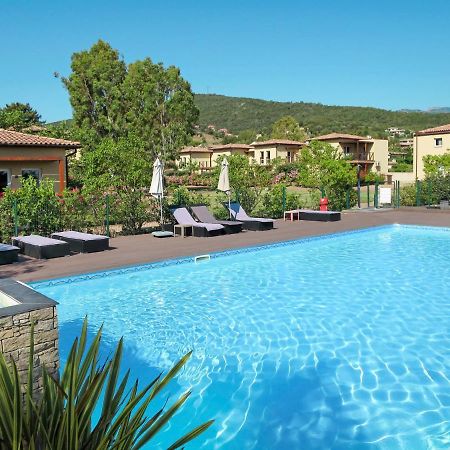 Apartment Marina Di Favone-3 By Interhome Конка Экстерьер фото