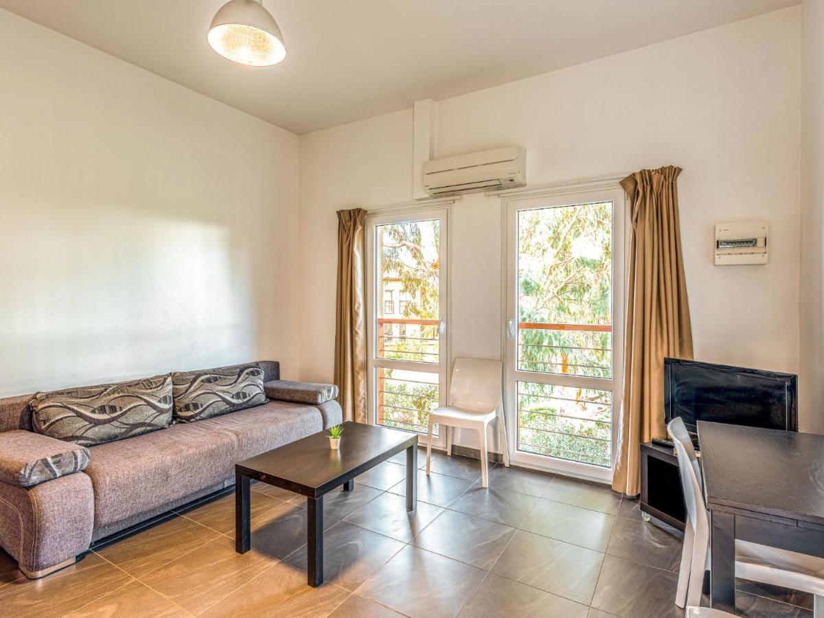 Apartment Marina Di Favone-3 By Interhome Конка Экстерьер фото